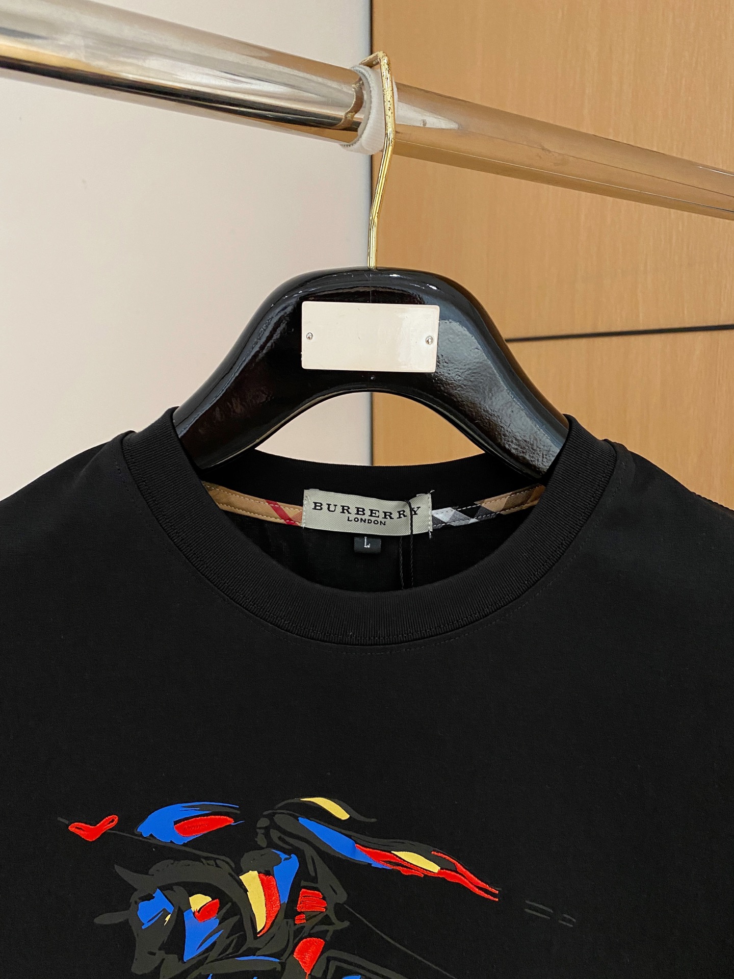 short sleeves